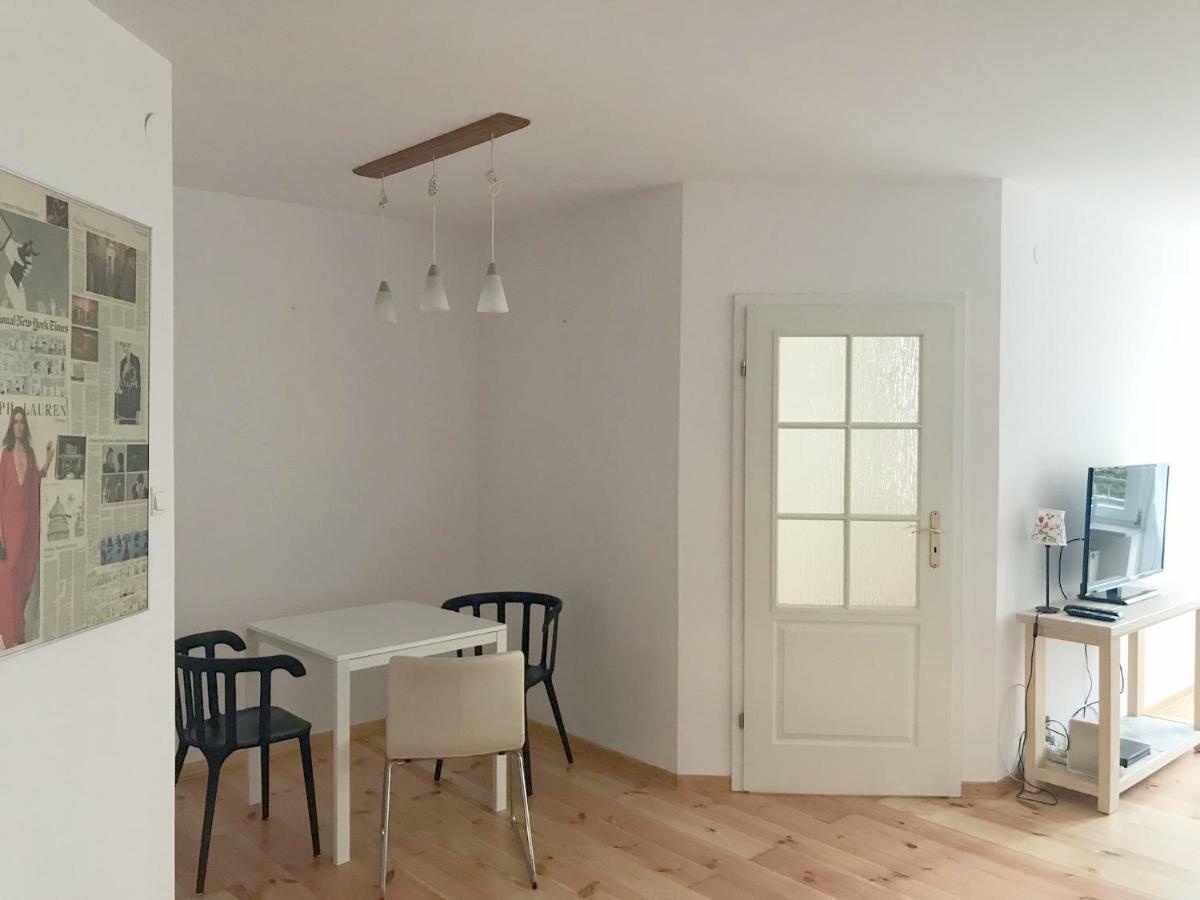 Apartmán Ken 15 Varšava Exteriér fotografie