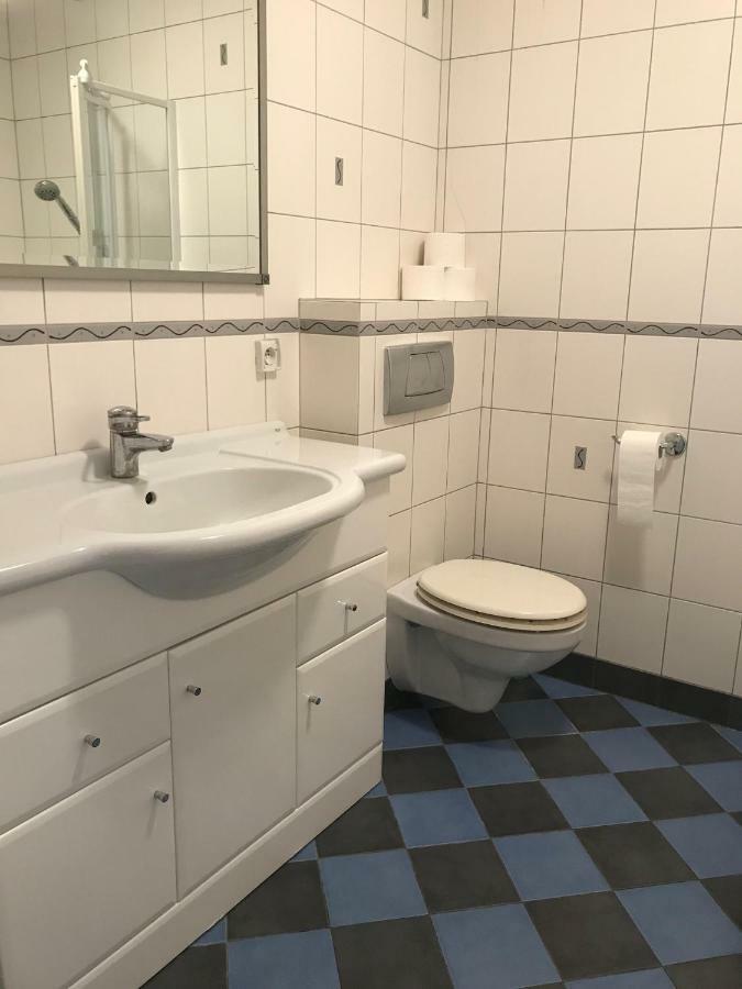 Apartmán Ken 15 Varšava Exteriér fotografie